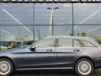 occasion Mercedes C180 Classe180 Executive 7G-Tronic Plus