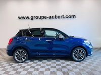 occasion Fiat 500X 1.0 Firefly Turbo T3 120ch Sport