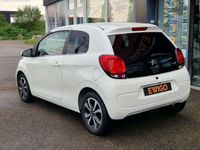 occasion Citroën C1 Citroën 1.0 VTI 70ch SHINE ETG BVA