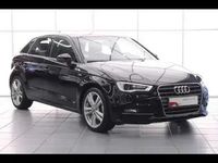 occasion Audi A3 Sportback 1.6 TDI 110ch FAP S line