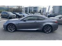 occasion Lexus RC300h F SPORT MY20