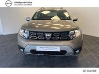 occasion Dacia Duster II 1.5 Blue dCi 115ch Prestige 4x2