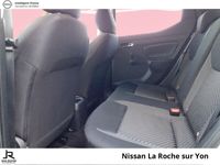 occasion Nissan Micra 1.0 Ig-t 100ch N-tec 2020