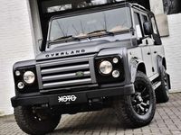 Occasion Land Rover Defender 122 ch (89 kW) 2013 Gris SUV