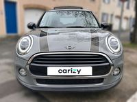 occasion Mini Cooper Hatch 3 Portes136 ch BVA7 Edition Heddon Street