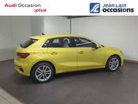 occasion Audi A3 Sportback 30 Tdi 116 S Tronic 7 Design 5p