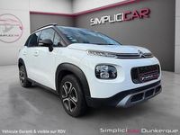 Occasion Citroën C3 Aircross Feel 110 ch (80 kW) 2019 Blanc SUV