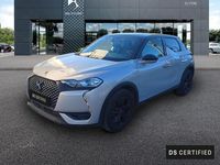 Occasion DS Automobiles DS3 Performance 2022 Citadine