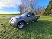 occasion Nissan King Navara 2.5 dCi 144Cab Connect Edition