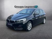 occasion BMW 216 Serie 1 da 116ch Business Design Dkg7