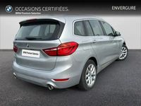 occasion BMW 218 218 dA 150ch Business Design