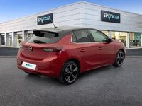 Occasion Opel Corsa Elegance 100 ch (73 kW) 2021 Citadine