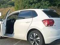 Occasion VW Polo 65 ch (47 kW) 2017 Berline