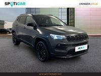 occasion Jeep Compass 1.5 Turbo T4 130ch MHEV Night Eagle 4x2 BVR7 - VIVA185016588