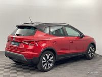 occasion Seat Arona 1.0 Ecotsi 95ch Start/stop Style Euro6d-t