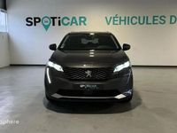 Occasion Peugeot 5008 Allure 133 ch (97 kW) 2021 SUV