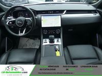 occasion Jaguar F-Pace 2.0 - D165 AWD BVA