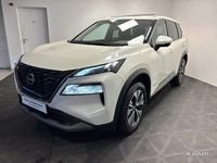 Occasion Nissan X-Trail N-Connecta 204 ch (150 kW) 2023 Blanc SUV