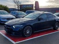 occasion Mercedes E300 Coupe d 9g-tronic amg line+