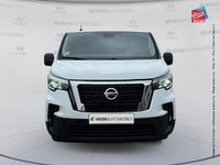 Occasion Nissan Primastar 133 ch (97 kW) 2024 Blanc Monospace