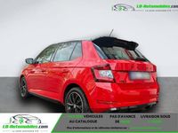 Occasion Skoda Fabia 95 ch (69 kW) 2021 Citadine