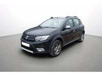 Occasion Dacia Sandero Stepway 100 ch (73 kW) 2020 Citadine
