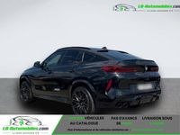 occasion BMW X6 M 625ch BVA