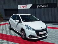 occasion Peugeot 208 AFFAIRE BLUEHDI 100 S&S PREMIUM PACK