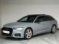 Occasion Audi A6 Exclusive 367 ch (269 kW) 2023 Gris Break