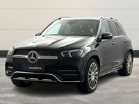 Occasion Mercedes GLE350 AMG line 197 ch (144 kW) 2021 SUV