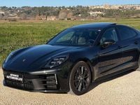 Occasion Porsche Panamera 4 470 ch (345 kW) 2024 Gris Berline