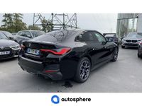 occasion BMW i4 eDrive35 286ch M Sport