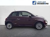 Occasion Fiat 500 69 ch (50 kW) 2018 Bordeaux Berline