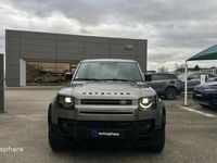 Occasion Land Rover Defender HSE Dynamic 305 ch (224 kW) 2023 SUV