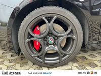 occasion Alfa Romeo Giulietta 1.4 Tb Multiair 170ch Lusso Stop&start Tct