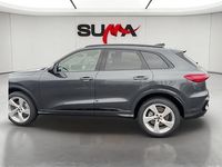 Occasion Audi Q5 Design 204 ch (150 kW) 2025 Gris tambora métallisé SUV