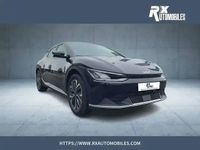 Occasion Kia EV6 Active 168 kW (229 ch) 2022 Noir SUV