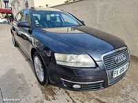 occasion Audi A6 Avant 2.0 tdi 140 ambiente plus