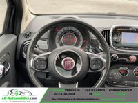 occasion Fiat 500 0.9 8v 85 Ch Twinair Bvm