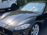 occasion Maserati Granturismo 4.2 V8 405