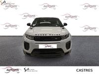 Occasion Land Rover Range Rover evoque HSE Dynamic 150 ch (110 kW) 2016 SUV