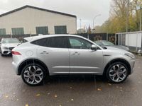 occasion Jaguar E-Pace 2.0P 300CH R-DYNAMIC HSE AWD BVA9