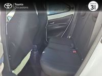 occasion Toyota Aygo 1.0 VVT-i 72ch Dynamic MY23 - VIVA193098209