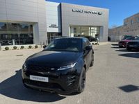 occasion Land Rover Range Rover evoque 1.5 P300e 309ch R-dynamic S Awd Bva 11cv