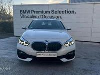 Occasion BMW 116 Sport Line 118 ch (86 kW) 2024 Citadine