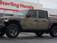 occasion Jeep Gladiator rubicon tout compris hors homologation 4500e