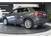 Occasion Audi Q3 Advanced 150 ch (110 kW) 2023 Gris SUV