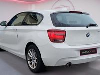 occasion BMW 116 116 SERIE F21 i 136 Lounge A