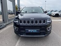 occasion Jeep Compass 1.3 Gse T4 150 Ch Bvr6 Limited 5p