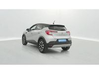 Occasion Renault Captur Evolution 90 ch (66 kW) 2022 Gris SUV